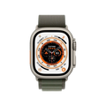Apple Watch Ultra
